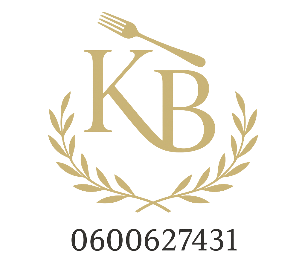 Blagojević Exclusive Catering and Event Planner